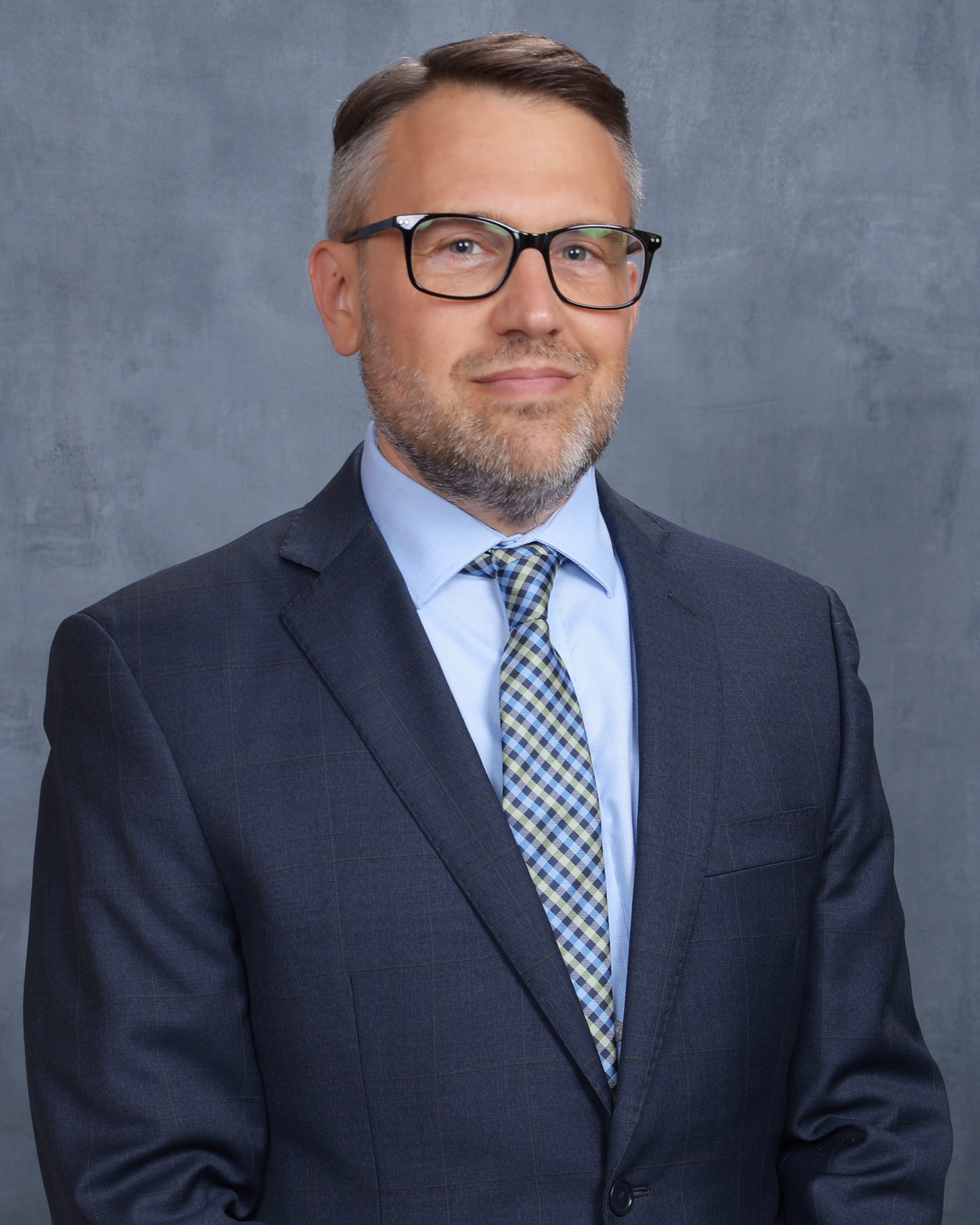Jason Zotos